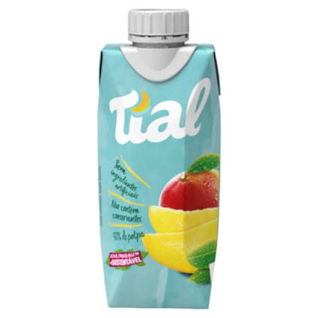 SUCO TIAL MANGA 330 ML