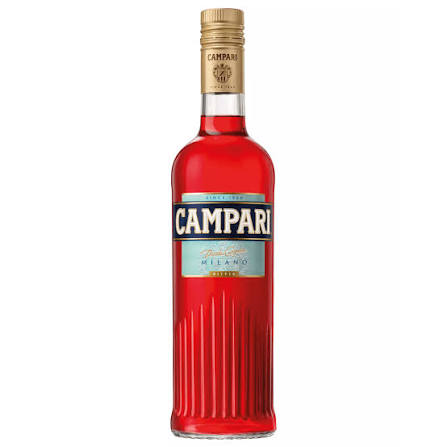 CAMPARI 900ML