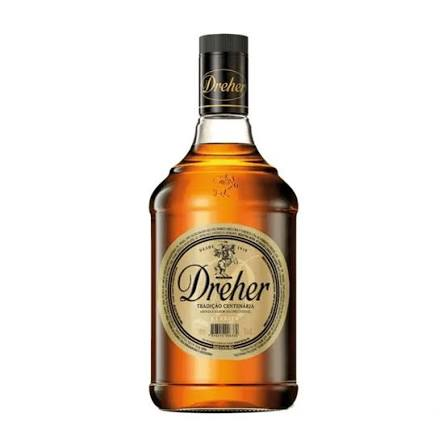 DREHER  900 ML