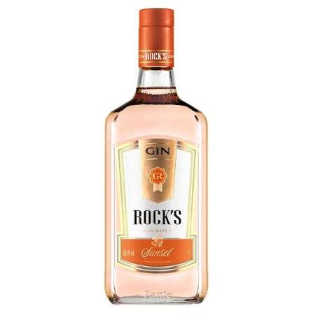 GIN ROCKS SUNSET 1L
