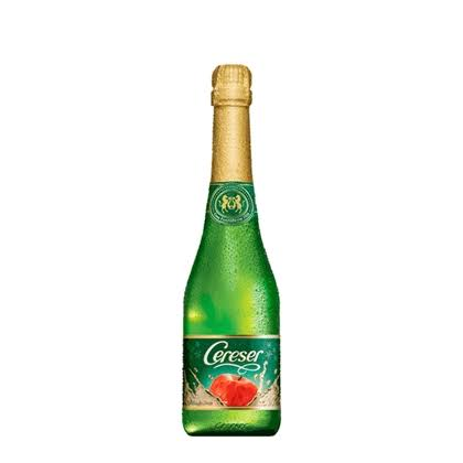 SIDRA CERESER MACA 660 ML