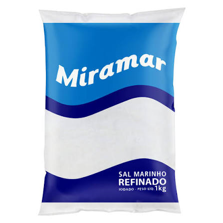 SAL MIRAMAR 1 KG