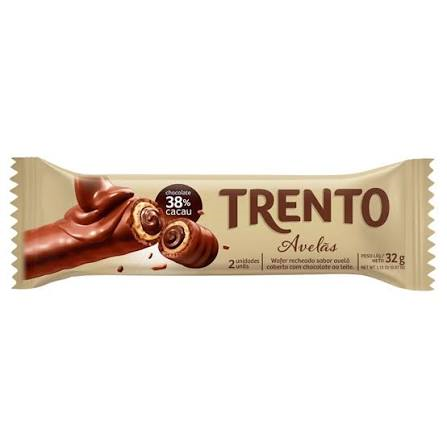TRENTO AVELAS 32G