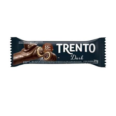 TRENTO DARK 32G