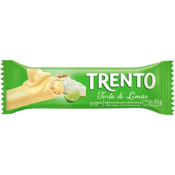 TRENTO LIMAO 32G