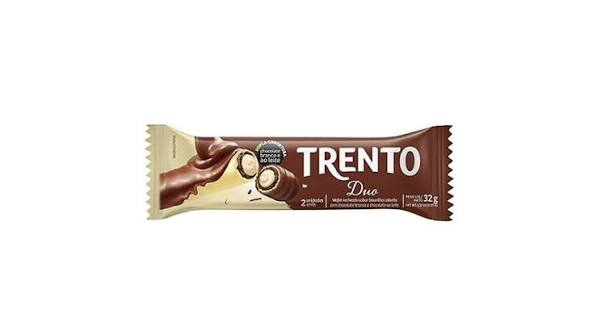 TRENTO MASSIMO DUO30G