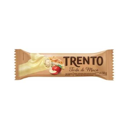 TRENTO TORTA DE MAÇA 32G