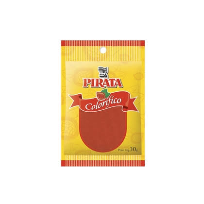 COLORIFICO 30G PIRATA PCT