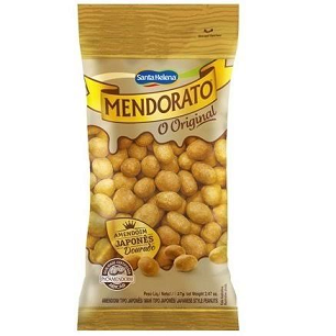 AMENDOIN MENDOTARO ASSADO 27G