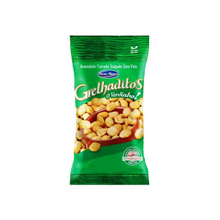 AMENDOIN GRELHADITOS ASSADO 27G