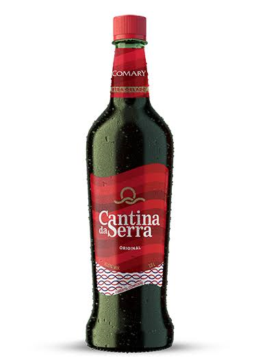 VINHO CANTINA DA SERRA 880ML