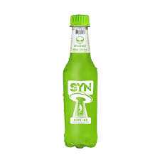 BEB. SYN KIWI ICE 300ML