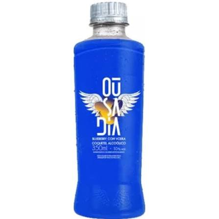 BEB. OUSADIA BLUEBERRY 350ML