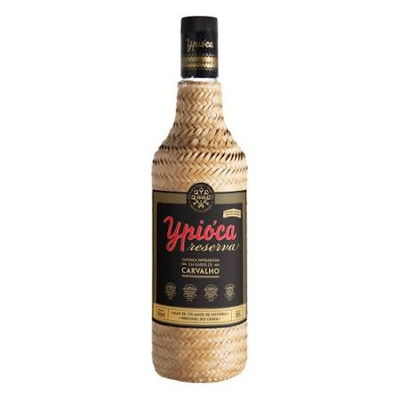CACHACA YPIOCA RESERVA1LT