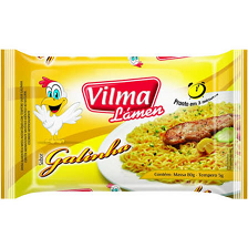 MIOJO GALINHA VILMA 80GR