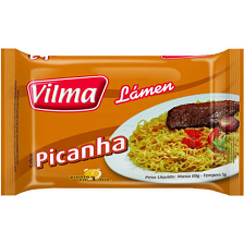 MIOJO PICANHA VILMA 80GR