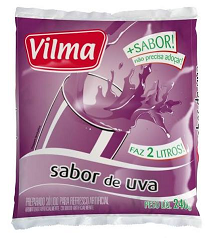 MIST REFRESCO UVA 240G