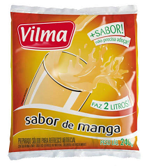 MIST REFRESCO MANGA 240G