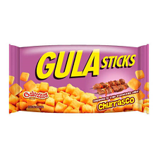 SALG.GULAO STICKS 50G