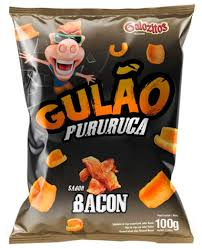 SALG.GULAO PURURUCA 120G
