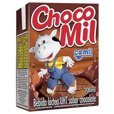 ACHOCOLATADO CHOCO MIL 200 ML