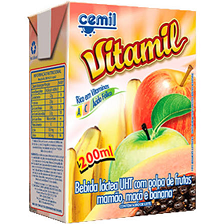 VITAMIL CEMIL 200 ML