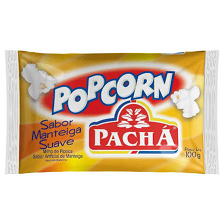 PIP P MICROO PACHA 100G MANTEIGA
