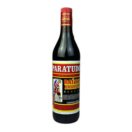 COQUETEL PARATUDO 900ML