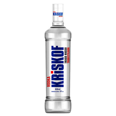 VODKA KRISKOF 900 ML