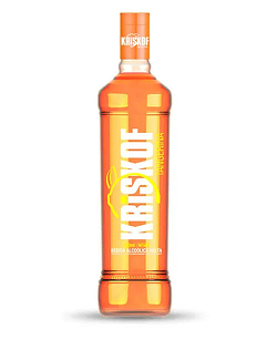 VODKA KRISKOF TANGERINA 900 ML