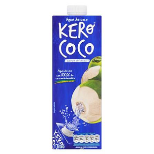 AGUA DE COCO KERO COCO 1L