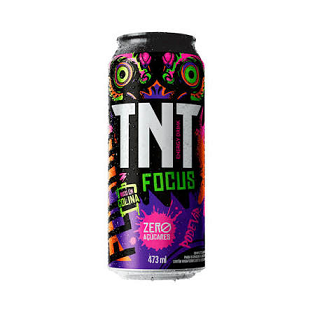 ENERGETICO TNT FOCUS 473ML