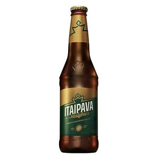 CERVEJA ITAIPAVA MALZBIER 330ML