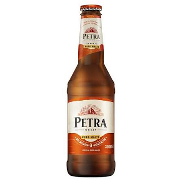 CERVEJA PETRA 330ML