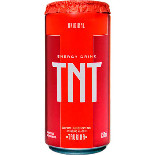 ENERGETICO TNT ORIGINAL  269ML