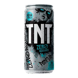 ENERGETICO ZERO AÇUCARES 269ML