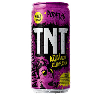 ENERGETICO TNT AÇAI GUAR. 269ML