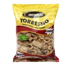 TORRESMO PRONTO 70 GR