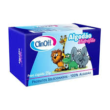 ALGODAO CLIN OFF