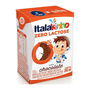 ITALAKINHO ZERO LACTOSE 200 ML