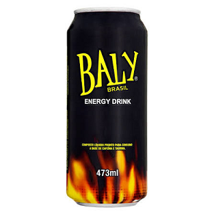 BALY TRADICIONAL 473ML