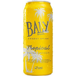 BALY TROPICAL 473ML