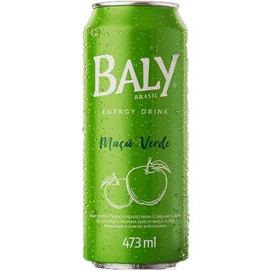 BALY MACA VERDE 473ML