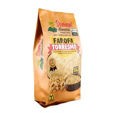 FAROFA SAMAPI TERRESMO 350G