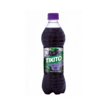 SUCO TIKITO UVA 450ML