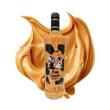 LICOR BEM CASADO DOCE DE LEITE  1LT