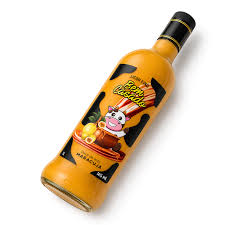LICOR BEM CASADO DOCE DE LEITE E MARACUJA 1LT
