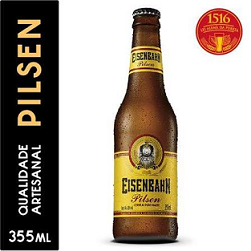 CERVEJA EISENBAHN 335ML