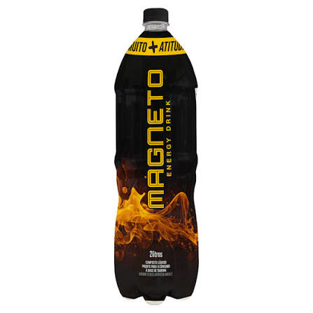 ENERGETICO MAGNETO  2L