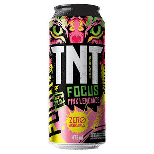 ENERGETICO TNT FOCUS 473ML